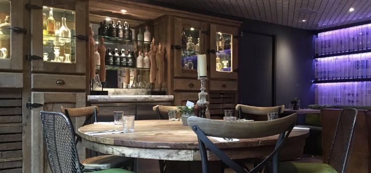 Bella Italia Blackpool Victoria Street