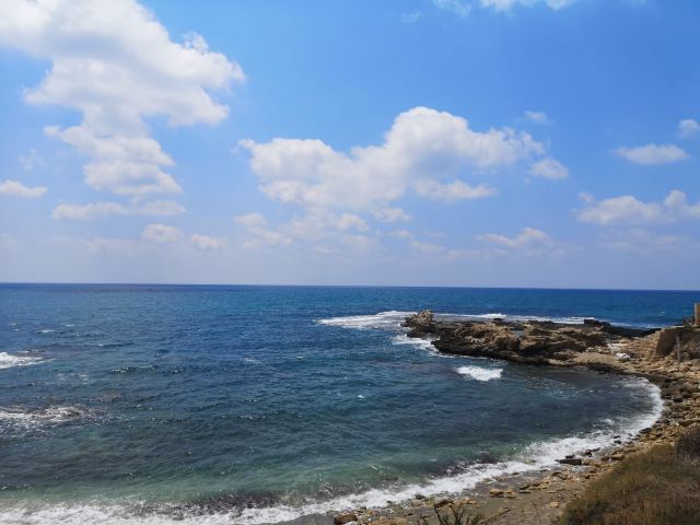 Caesarea
