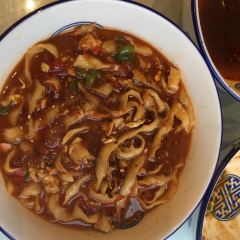 JIN YANG GU SHI User Photo