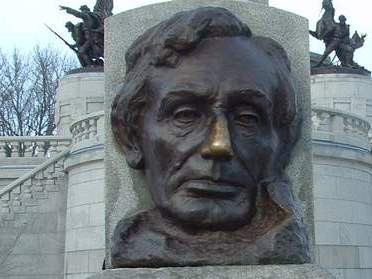 Lincoln Tomb & War Memorials