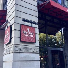 Red Owl Tavern User Photo