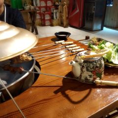 水浒烤肉(唐河店) User Photo