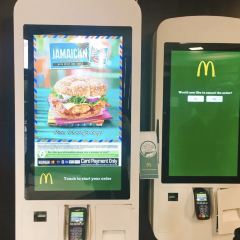 McDonald's Restaurant - South Promenade User Photo