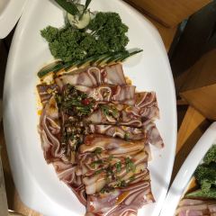 启东恒大酒店·艾葳格兰西餐厅 User Photo