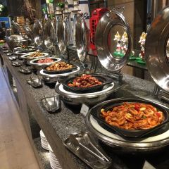 启东恒大酒店·艾葳格兰西餐厅 User Photo