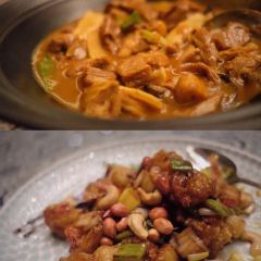 Shang Palace User Photo