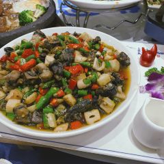 Xiao BaXian Yi Chu 여행 사진