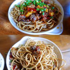 Jiang Ya Mian Zhuang (QiXingGang) User Photo