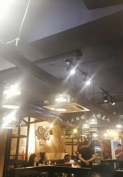 胖哥豆皮(调兵山店)