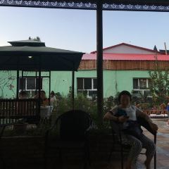 三三农家乐 User Photo