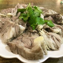 清真三羊烤肉 User Photo