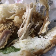 正新鸡排·炸鸡烧烤(宏伟店) User Photo