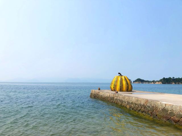 直島