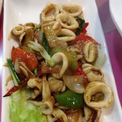 Fu Man Lou Seafood User Photo