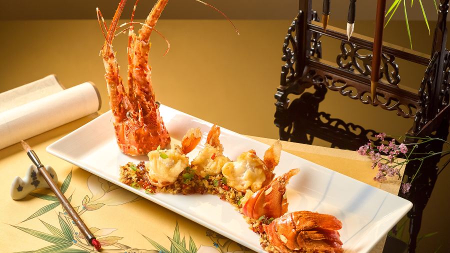 Wan Hao Chinese Restaurant