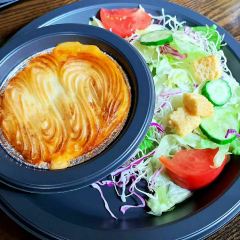 Three Broomsticks 여행 사진