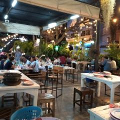 Nang Nual Pattaya User Photo