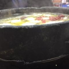 工布石锅 User Photo