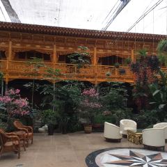 海东海峰国际大饭店·餐厅 User Photo