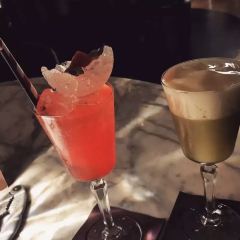 Osborne's Café and Grill 여행 사진