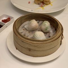 Yan Ting User Photo