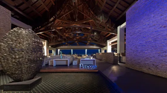 Breeze Lounge, The Westin Langkawi Resort and Spa