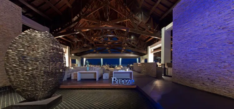Breeze Lounge, The Westin Langkawi Resort and Spa