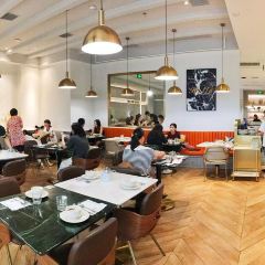 椰壳的夏天·新加坡料理(万象城店) User Photo