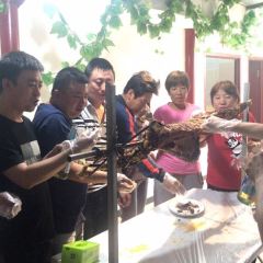 嘉盈食府 ảnh của người dùng