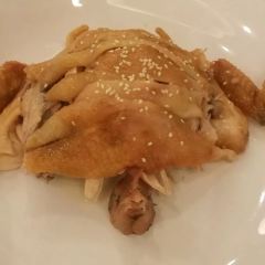 JUFUSHANZHUANG User Photo