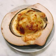 椰壳的夏天·新加坡料理(万象城店) User Photo