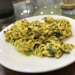 宜遇芳华·农家土菜馆(张公洞店) User Photo