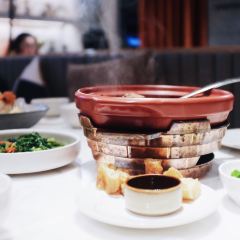 椰壳的夏天·新加坡料理(万象城店) User Photo