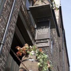 The Broad Chare User Photo