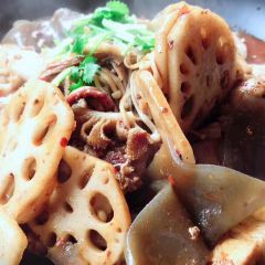Sichuan House User Photo