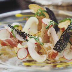 ROBUCHON AU DÔME User Photo