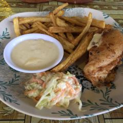 Three Bears Restaurant User Photo