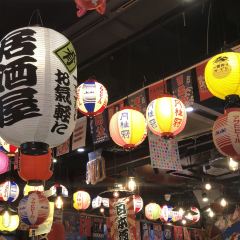 小大志黑毛牛串居酒屋(威宁路店) User Photo