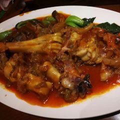 Yajunyanggaorou (haihu) User Photo