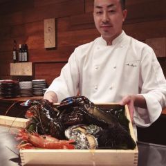 WAKU GHIN BY TETSUYA WAKUDA User Photo