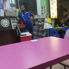 Singapore Zam Zam Restaurant User Photo