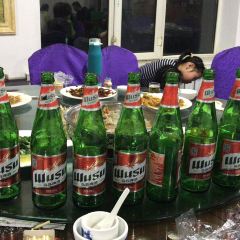QING FENG YUAN FAN DIAN User Photo