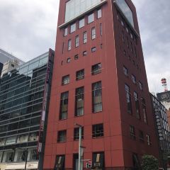 Shiseido SALON de Café User Photo