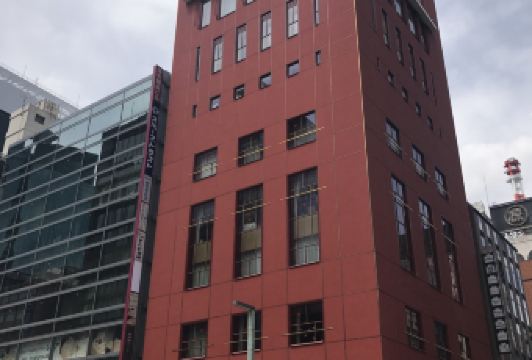 資生堂パーラー用戶圖片