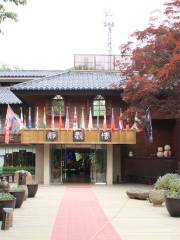 Hotel Jeonggwanru