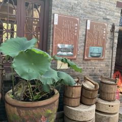 朵朵开素食餐厅(后宰门街店) User Photo