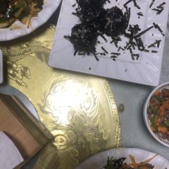 Nanyangcunyanyicanting·zhongchaoronghecai (dongsheng) User Photo