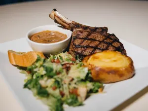 Fiasco's Steakhouse
