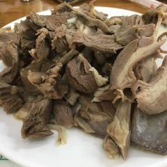 锡林河蒙餐 User Photo