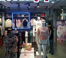 Kappa(芜湖新百大厦北楼店)